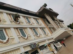 -沈阳方特欢乐世界