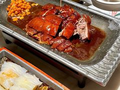 -稻香饭店(龙华天虹店)