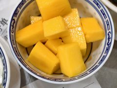 -周大娘牛乳(旧寨古村总店)