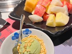 -焱铁烧·黑毛和牛专门店(杭州嘉里中心店)