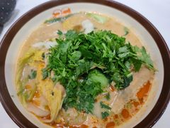 -张亮麻辣烫(政民路店)