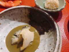 -鮨青(恒基名人购物中心店)