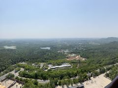 -牛首山文化旅游区