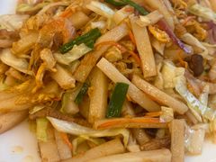 -温岭人家(红花北路店)