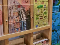 -猫的天空之城概念书店(杭州南宋御街店)