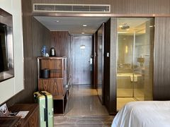 -昆明中心皇冠假日酒店