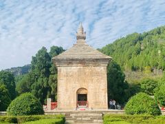 -四门塔风景区