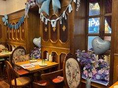 -秘密旅行Bonjour(黑金冠 江南西店)