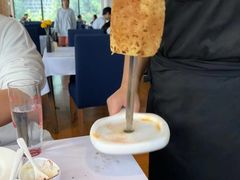 大堂-拉蒂娜·巴西牛排馆 Latina·Brazilian Steakhouse(陆家嘴旗舰店)