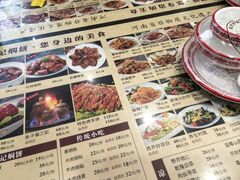 -葛记焖饼(伏牛路店)