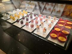 -OPEN開全日自助餐厅·西餐·海鲜(佛山希尔顿酒店)