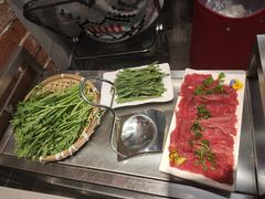 -生活如沸·顺德水牛奶火锅(大学路店)