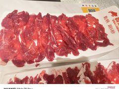 -犇鼎牛潮汕牛肉火锅(新辰里学清路店)