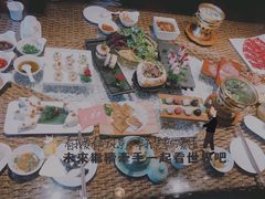 -慢丽江·云南野生菌土鸡锅(付家庄店)