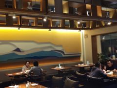 -陆壹捌餐厅(五大道店)