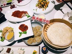 -四季民福烤鸭店(故宫店)