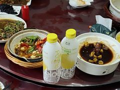 -高老庄·老溧阳·私房菜(南山竹海店)