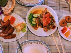 -Jungle Kitchen