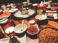 -巴邑火锅(江北万达店)