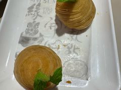 -蔡澜点心·粤菜(丽泽天街店)