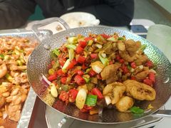 -湘当有饭剁椒鱼头(昆山招商花园城店)