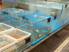 -艳阳天·非遗楚菜(武汉客厅店)