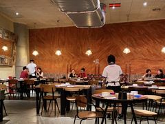 大堂-铁公鸡·四川料理(天环广场店)