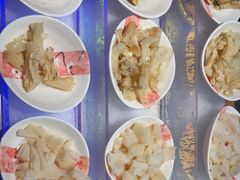 -曼格活海鲜·牛排自助(光明蓝鲸店)