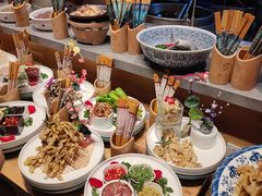 -鸽子窝(黄村店)