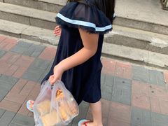 -爱德顺糕点食屋(利民道店)