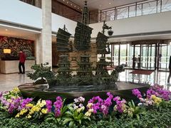 -广州白天鹅宾馆