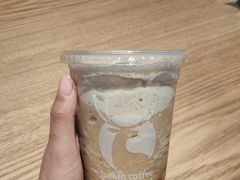 -luckincoffee瑞幸咖啡(香港名店街店)