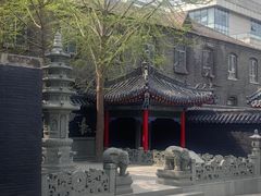 -长安寺