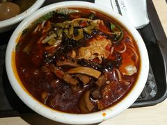 -水平有限广西米粉·广西风味集(五道口店)