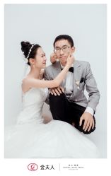 点击看大图 -金夫人婚纱摄影(总店)