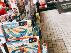 -摩登百货(岗顶店)