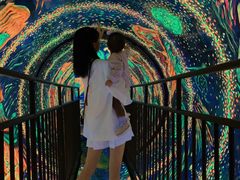 -成都梵高星空艺术馆(春熙路旗舰店)