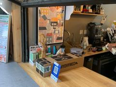 -叁秋咖啡 SANQIU COFFEE(天津河北路店)