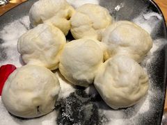 -红樱桃·欢乐餐厅(太原里店)