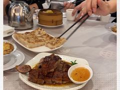 -京星港式饮茶Part.2店(忠孝东店)
