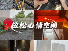 -朵兰达V酒店(长沙砂子塘地铁站店)
