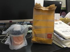 -麦当劳(温州人民路店)