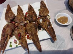 -怪怪龙虾·来自江苏盱眙(惊驾路店)