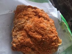 -德克士(白银路店)