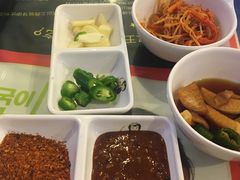 -金妈家烤肉(龙湖U城天街店)