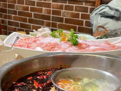 -渝宗老灶火锅(时代天街店)