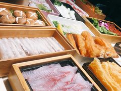-火锅先生(五马街店)