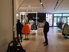 -ZARA HOME(长楹天街购物中心店)