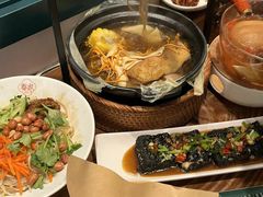 -春家·非遗手工小吃(三墩新天地店)