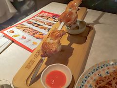 -俄士厨房(环球港店)